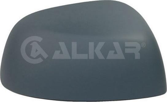 Alkar 6344366 - Покрытие, корпус, внешнее зеркало avtokuzovplus.com.ua