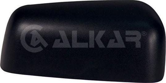 Alkar 6344396 - Покрытие, корпус, внешнее зеркало avtokuzovplus.com.ua