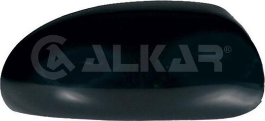 Alkar 6344399 - Покрытие, корпус, внешнее зеркало avtokuzovplus.com.ua