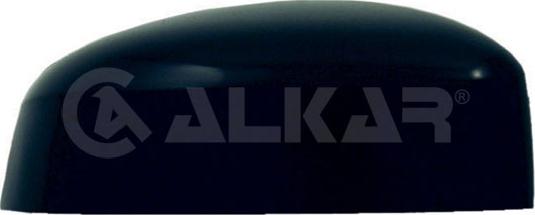 Alkar 6344401 - Покриття, зовнішнє дзеркало autocars.com.ua