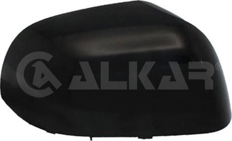 Alkar 6344553 - Покрытие, корпус, внешнее зеркало avtokuzovplus.com.ua