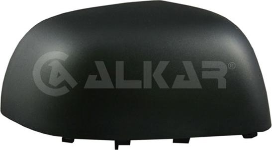 Alkar 6344613 - Покриття, зовнішнє дзеркало autocars.com.ua
