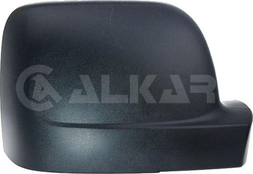 Alkar 6344645 - Покриття, зовнішнє дзеркало autocars.com.ua