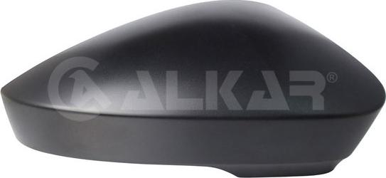 Alkar 6344693 - Покрытие, корпус, внешнее зеркало avtokuzovplus.com.ua