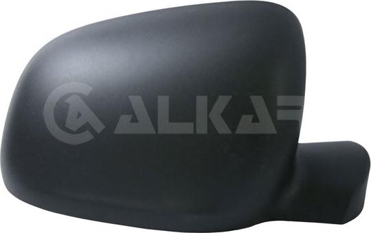 Alkar 6344698 - Покриття, зовнішнє дзеркало autocars.com.ua