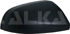 Alkar 6344711 - Покриття, зовнішнє дзеркало autocars.com.ua