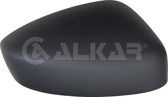 Alkar 6344738 - Покриття, зовнішнє дзеркало autocars.com.ua