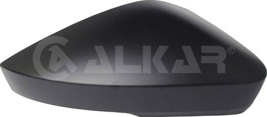 Alkar 6344746 - Покриття, зовнішнє дзеркало autocars.com.ua