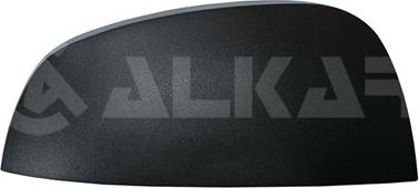 Alkar 6344752 - Покриття, зовнішнє дзеркало autocars.com.ua