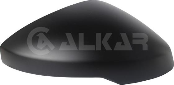 Alkar 6344823 - Покриття, зовнішнє дзеркало autocars.com.ua