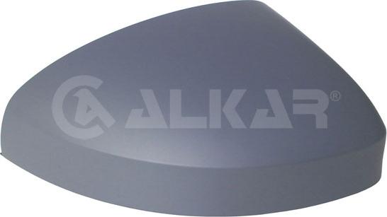 Alkar 6344824 - Покриття, зовнішнє дзеркало autocars.com.ua