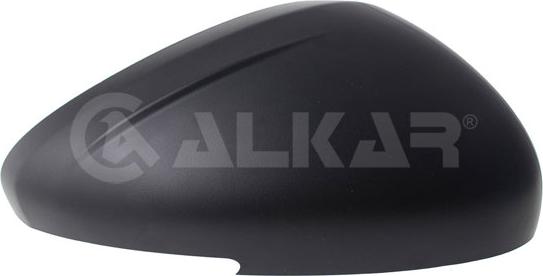 Alkar 6344886 - Покрытие, корпус, внешнее зеркало avtokuzovplus.com.ua