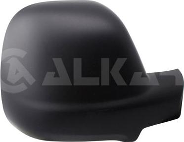 Alkar 6344916 - Покрытие, корпус, внешнее зеркало avtokuzovplus.com.ua