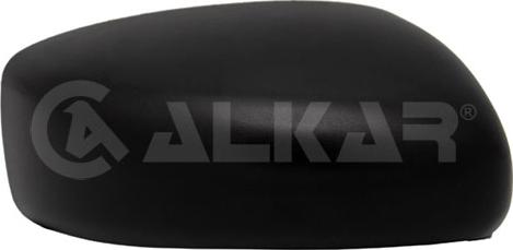 Alkar 6344932 - Покрытие, корпус, внешнее зеркало avtokuzovplus.com.ua
