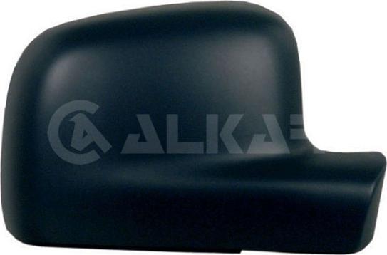 Alkar 6344985 - Покриття, зовнішнє дзеркало autocars.com.ua