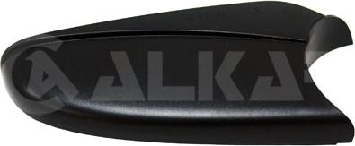 Alkar 6345438 - Покриття, зовнішнє дзеркало autocars.com.ua