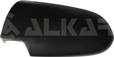 Alkar 6345440 - Покриття, зовнішнє дзеркало autocars.com.ua