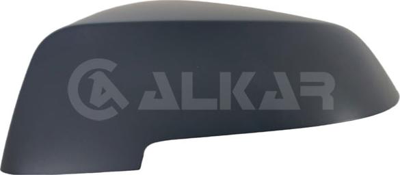 Alkar 6345844 - Покрытие, корпус, внешнее зеркало avtokuzovplus.com.ua