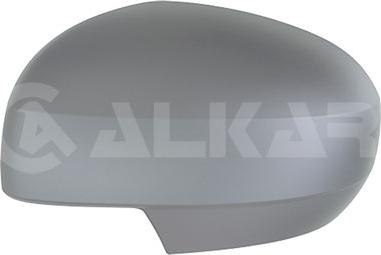 Alkar 6345926 - Покрытие, корпус, внешнее зеркало avtokuzovplus.com.ua