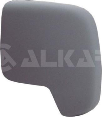 Alkar 6346351 - Покриття, зовнішнє дзеркало autocars.com.ua