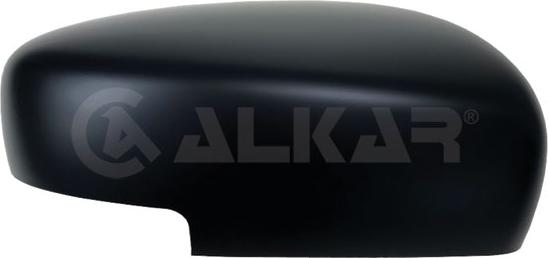 Alkar 6346829 - Покриття, зовнішнє дзеркало autocars.com.ua