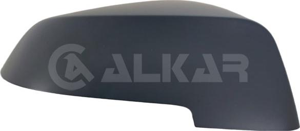 Alkar 6346844 - Покрытие, корпус, внешнее зеркало avtokuzovplus.com.ua