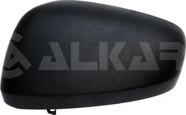 Alkar 6349330 - Покриття, зовнішнє дзеркало autocars.com.ua