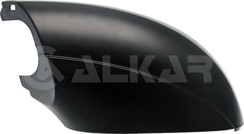 Alkar 6349912 - Покрытие, корпус, внешнее зеркало avtokuzovplus.com.ua