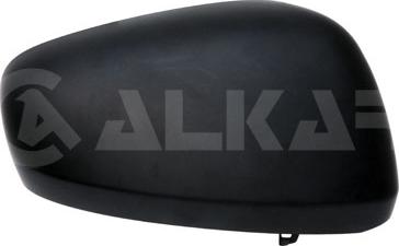 Alkar 6350330 - Покрытие, корпус, внешнее зеркало avtokuzovplus.com.ua