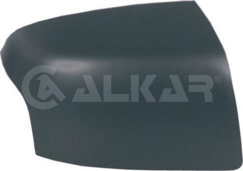 Alkar 6351399 - Покриття, зовнішнє дзеркало autocars.com.ua