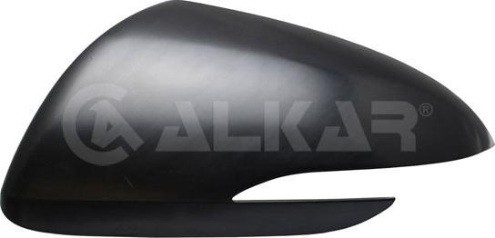 Alkar 6351679 - Покрытие, корпус, внешнее зеркало avtokuzovplus.com.ua