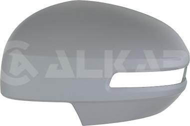 Alkar 6351926 - Покрытие, корпус, внешнее зеркало avtokuzovplus.com.ua