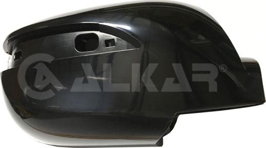 Alkar 6352584 - Покриття, зовнішнє дзеркало autocars.com.ua