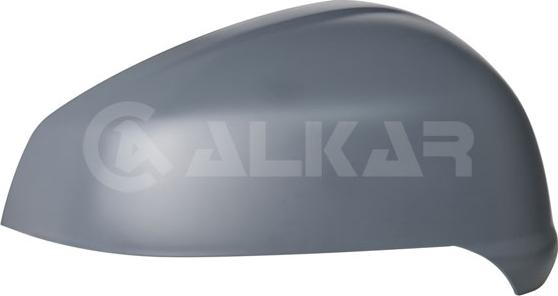 Alkar 6352766 - Покриття, зовнішнє дзеркало autocars.com.ua