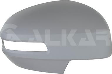 Alkar 6352926 - Покрытие, корпус, внешнее зеркало avtokuzovplus.com.ua