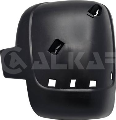 Alkar 6355955 - Покриття, зовнішнє дзеркало autocars.com.ua