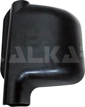 Alkar 7311282 - Кришка, дзеркало широкого огляду autocars.com.ua