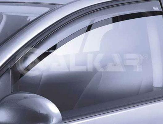 Alkar 8513706 - Аеродефлектор autocars.com.ua