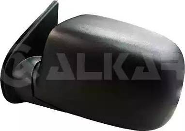 Alkar 9002896 - Зовнішнє дзеркало autocars.com.ua