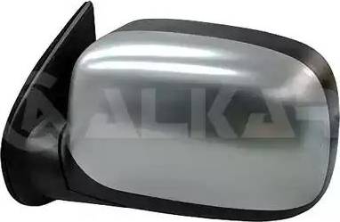 Alkar 9045899 - Зовнішнє дзеркало autocars.com.ua