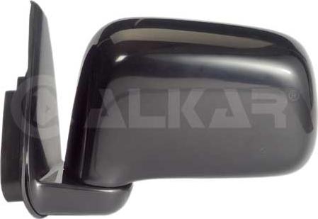 Alkar 9027940 - Зовнішнє дзеркало autocars.com.ua