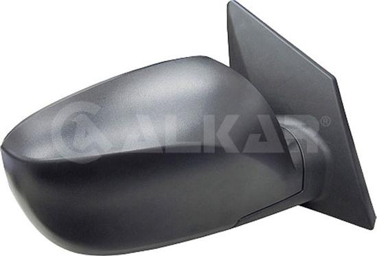 Alkar 9030584 - Наружное зеркало avtokuzovplus.com.ua