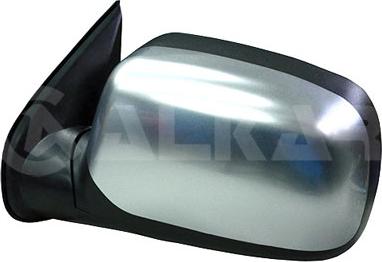 Alkar 9045896 - Зовнішнє дзеркало autocars.com.ua