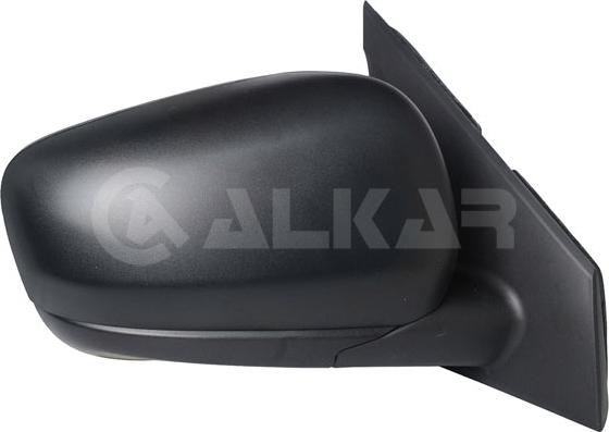 Alkar 9202203 - Зовнішнє дзеркало autocars.com.ua