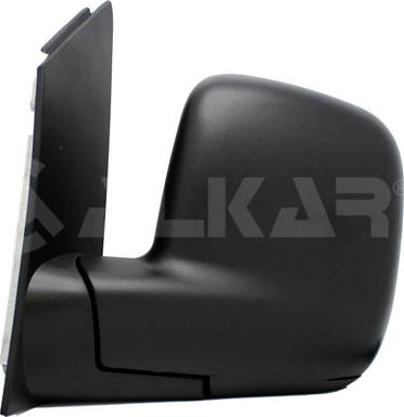 Alkar 9205154 - Зовнішнє дзеркало autocars.com.ua