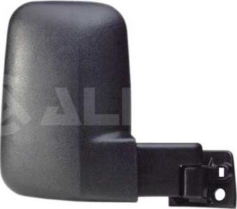 Alkar 9222961 - Зовнішнє дзеркало autocars.com.ua