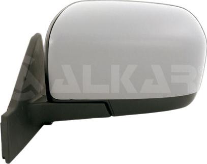 Alkar 9225326 - Наружное зеркало avtokuzovplus.com.ua