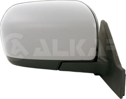 Alkar 9226326 - Наружное зеркало autodnr.net