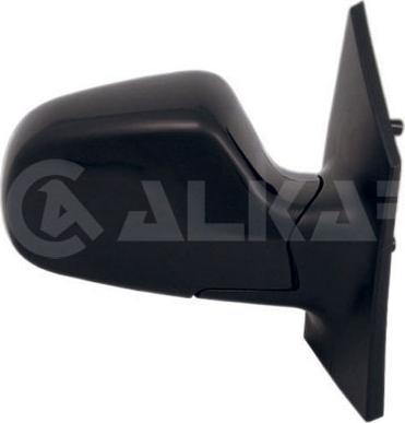 Alkar 9228580 - Зовнішнє дзеркало autocars.com.ua