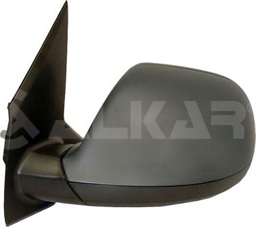 Alkar 9231912 - Наружное зеркало autodnr.net